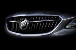 Buick LaCrosse 2016 года (NA)